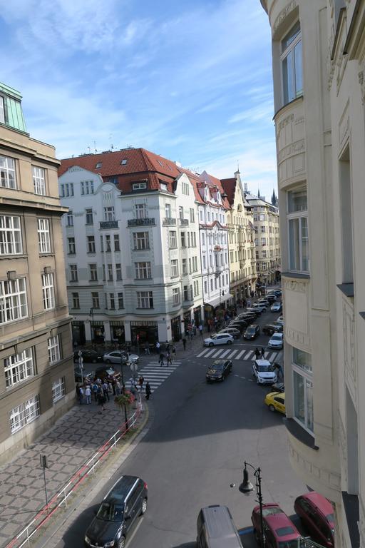 Old Town Square Superior Apartments - Valentin Praga Exterior foto