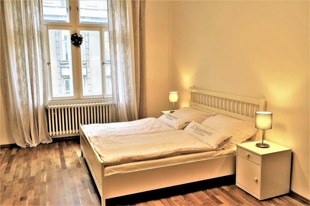 Old Town Square Superior Apartments - Valentin Praga Exterior foto